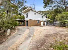 Bush and Beach House Anglesea