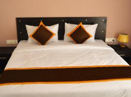 NEW MOUNT RESIDENCY, hotel u gradu Sultan Bathery