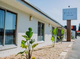 PanCo Victor Harbor, hotel s parkováním v destinaci Victor Harbor