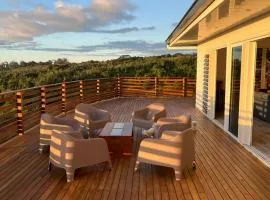 Puunui Lodge
