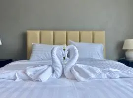 Tulip Hotel