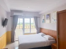 Skyview Setiabudi Apartment Medan Mitra RedDoorz