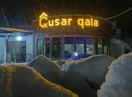 Qusar Qala Hotel