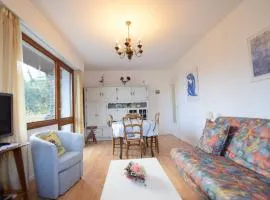 Charmant appartement proche du lac avec Wi-Fi et parking à Évian-les-Bains - FR-1-498-96