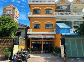 Sundays Boutique Eco Hotel