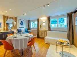 Studio De La Marmotte - Happy Rentals