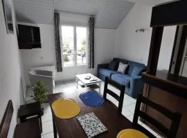 Résidence Port du Crouesty - maeva Home - Appartement 2 pièces 5 personnes 25