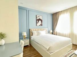 Novaworld Phan thiết - Alina house- 2 bed rooms, Hotel mit Parkplatz in Bình Sum