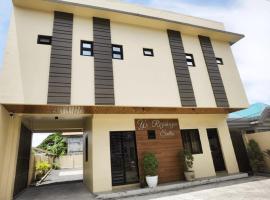 Y's Rezidenzia Suites, hotel din Daraga