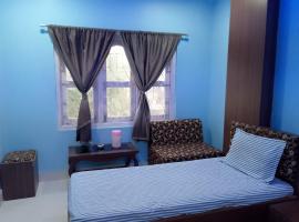 Hotel Hillview, Hotel in Jaigaon