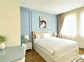 Novaworld Phan thiết house 6*20m, 2 bed rooms