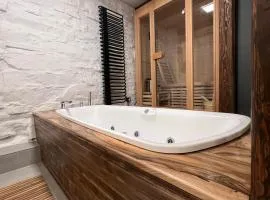 WELLNESS Chalet OXY