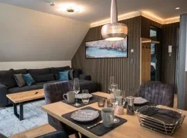 Wellness House Relax mit Whirlpool
