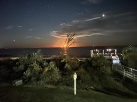 VILLA 315 - The Eagles Nest condo, hotel v destinaci Ostrov Jekyll