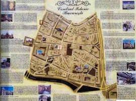 Smardan 16 OldTown Residence