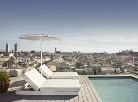 Yurbban Trafalgar Hotel
