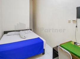 Griya Tambun Raya RedPartner, hotel near Palangkaraya Airport - PKY, Tumbangrungan