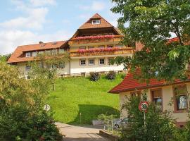 Danielenhof, hotel a Freiamt