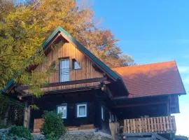 Charmantes Wochenendhaus in Stainz