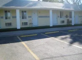 Budget Inn Carlisle
