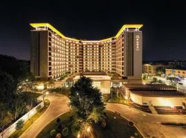 Guangzhou Qiling Hotel