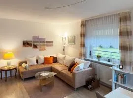 Haus Seeadler Ferienwohnung Meeresbrise