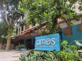 Amos Pili Tree Inn powered by Cocotel