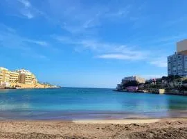 Central Apartment, Is-Swieqi