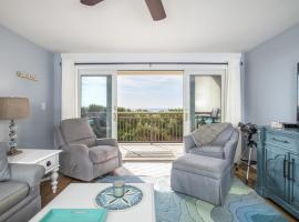 Beachwalk 205- After Dune Delight condo, apartment in Pine Knoll Shores