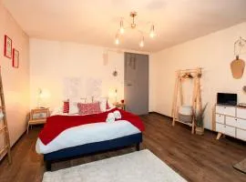 Centre Ville - L'évidence - Parking