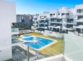Apartment Aire Villamartin