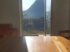 Dolomiti Brenta apartment da Gloria