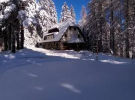 Studios Šumska Kuća 1