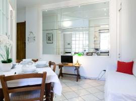 Bilocale Imperatrice, hotel in Sanremo