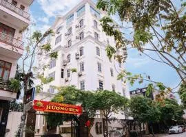 Hương Sen Hotel Bac Giang