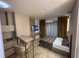 APARTMANI PENTHOUSE BULEVAR