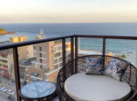 Carnaval Salvador Studio 1quarto Vista Mar Barra