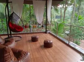 Walawal Bliss Farm Stay