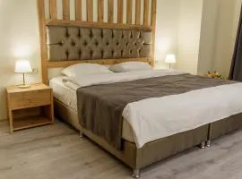 Grand 464 Otel