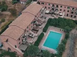 Sicilian Seaside Retreat in Realmonte