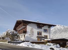 Gästehaus Midi, hotel in Reith im Alpbachtal