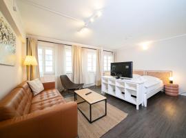 Favorite Stays -Suite and More - Altstadt