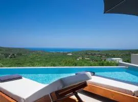 Etheria Villa