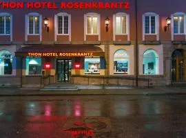 Thon Hotel Rosenkrantz Bergen