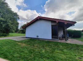 Ferienhaus Seepferdchen, Familienhotel in Sehestedt