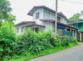 Laksiri Homestay