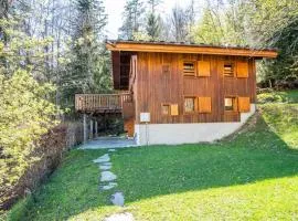Datcha of Sky -Jardin - Calme - 180 vues - 9 chambres & Studio Appt
