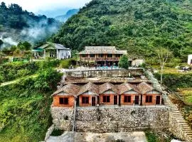 Du Gia Cozy Homestay & Tours