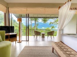 Celestial Hills - Villas & Suites by The Clarks