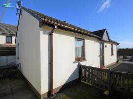 2 bed in Saundersfoot 53416, хотел в Stepaside